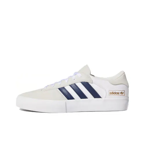 Adidas Originals Matchbreak Super Low Топ Скейтборд Кроссовки Мужские