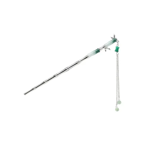 FREE RABBITⅡ Шпильки для волос Женские