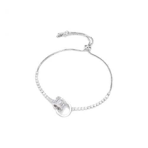 BLESSED BULLET Медные браслеты для женщин