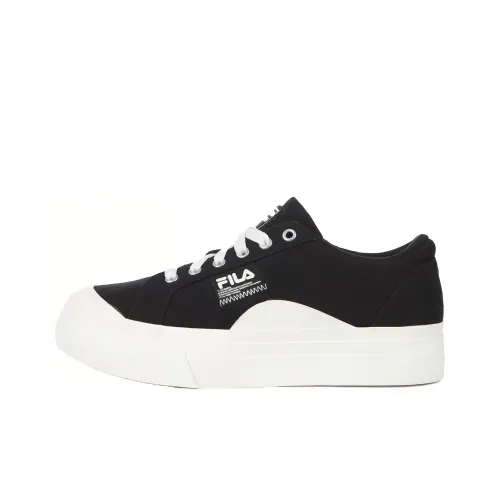 FILA Helix Скейтборд Кроссовки Низкие Унисекс