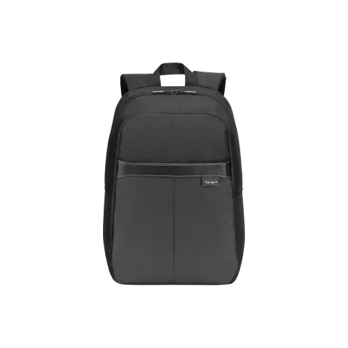 TARGUS Нейлоновый рюкзак среднего размера мужской черный