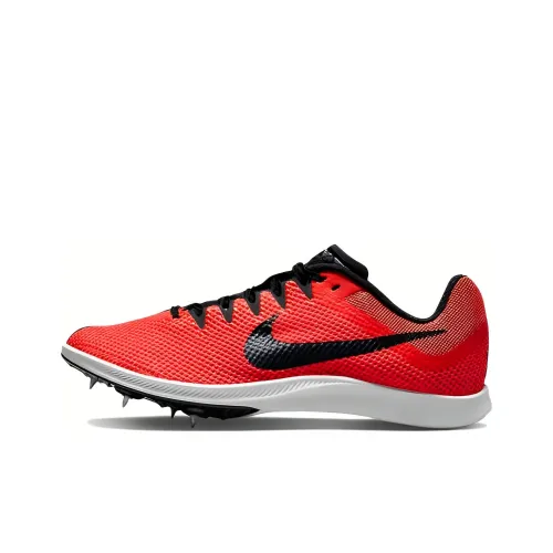 Nike Slip-Resistant Abrasion-Resistant Breathable Coating Low-Top Training Running Shoes Unisex Red Green Найк Слип-Резистентный Устойчивый к Износу Дышащий Покрытие Низкий Верх Тренировочные Беговые Кроссовки Унисекс Красный Зеленый