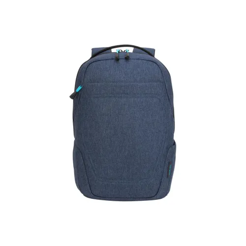 TARGUS Полиэстер Рюкзак Средний Унисекс Небесно-Синий