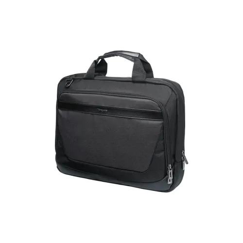 TARGUS Полиэстер Ноутбук Сумка Средний Мужской Черный