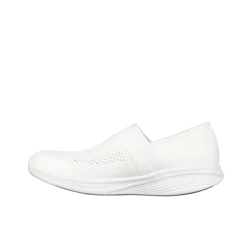 MBT Амортизация Дышащий Увеличение Высоты Низкий Топ Уличная Обувь Женская Белая