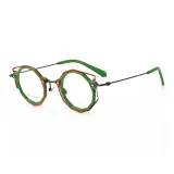 HP307GP Красный Зеленый