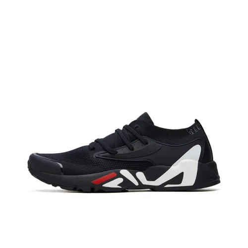 FILA Mind One 2,0 Беговые кроссовки Низкий Топ Мужской