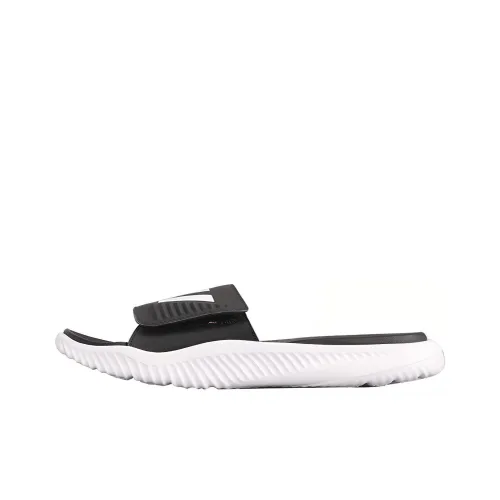 Adidas Alphabounce Slide Тапочки Унисекс