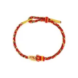 Восемь браслетов-покровителей - Амитабха Будда - Собака Hai Свинья