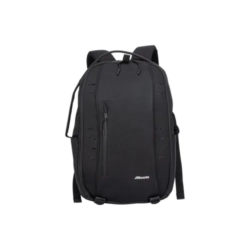 Mizuno Рюкзаки Черный Унисекс