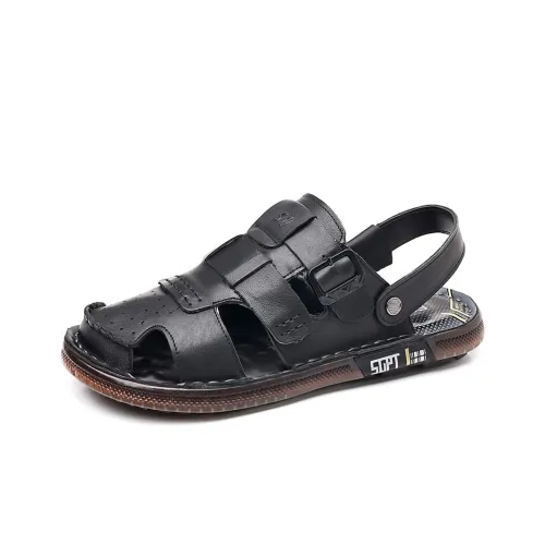 MODENGPAN Пляжные сандалии Мужской