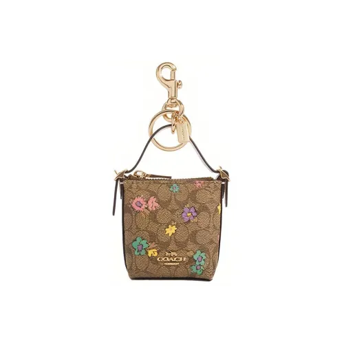 COACH Аксессуары для сумок Женские