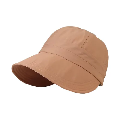 Yi Bu Kang Полиэстер Кепки Женские