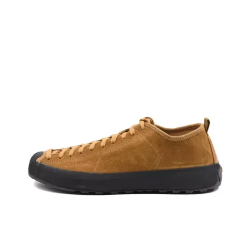 SCARPA Mojito WRAP R Противоскользящее и Износостойкое Покрытие Низкий Верх Повседневная Обувь Унисекс Коричневый