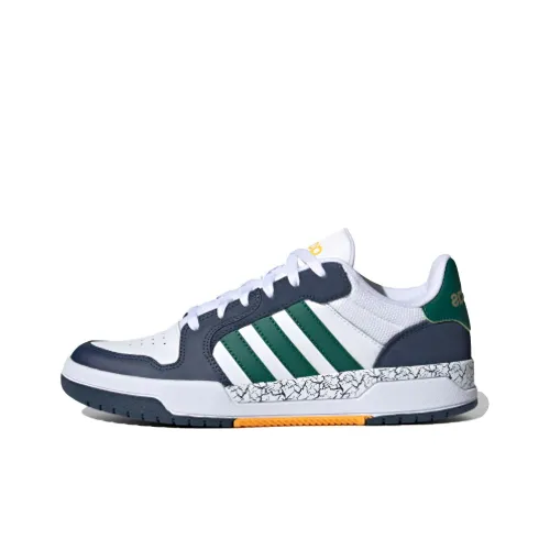 Adidas Neo ENTRAP Скейтборд Кроссовки Низкие Унисекс
