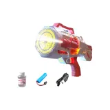 Экстра-Большой - Все-для-Консервов-Играть 79 wells [1 бутылка Пузырьковой Жидкости] Вишневый Цветок Пудра