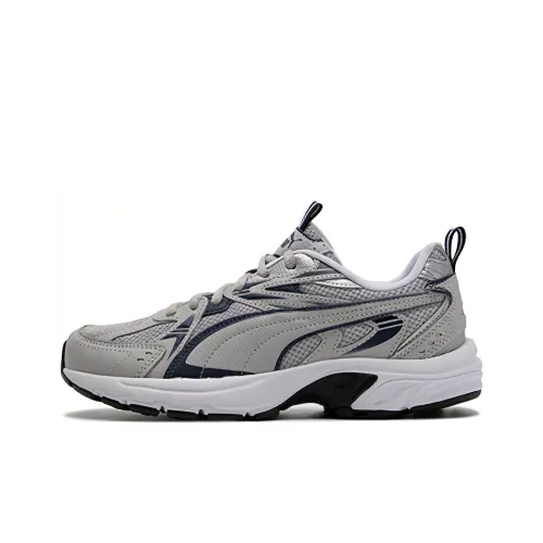 PUMA Milenio Беговые кроссовки Low Топ Унисекс
