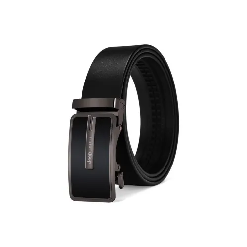 JEEP SPIRIT Кожаные ремни Мужской