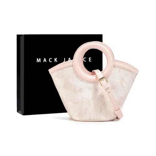 MACKJANICE Синтетическая кожа Одно плечо Сумка Стандартная Женская Волна Черный