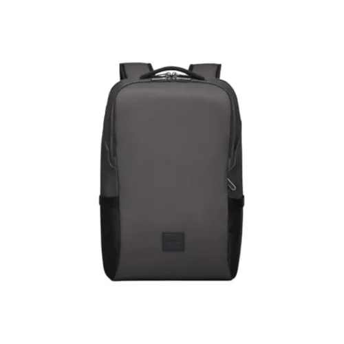 TARGUS Нейлон Рюкзак Средний Унисекс Серый