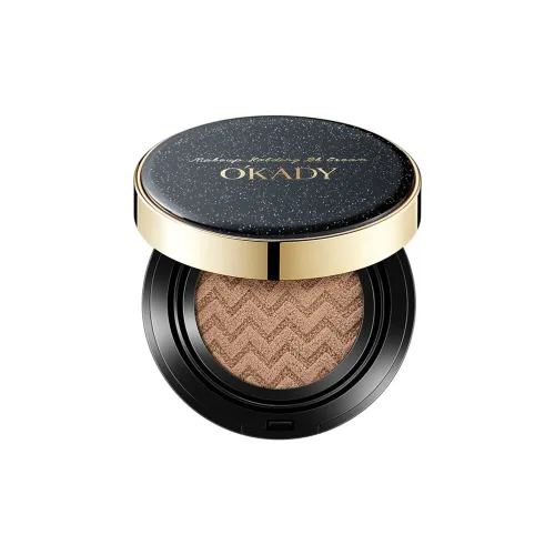 O'KADY Hydrating Длинный Wear Air Cushion BB Крем Oil Control 13г