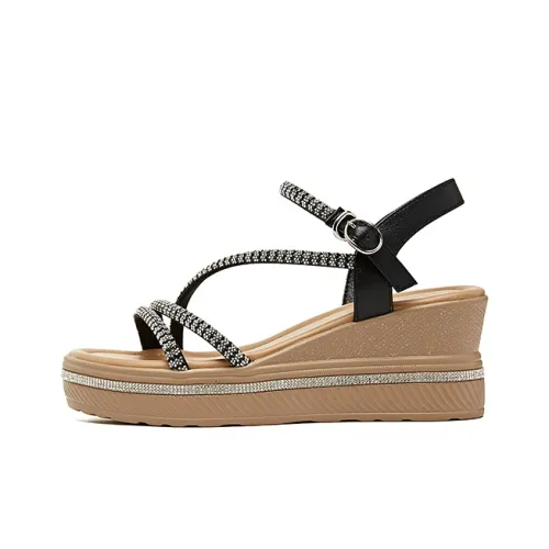 Daphne One Ремень Сандалии 6,5 см Женские