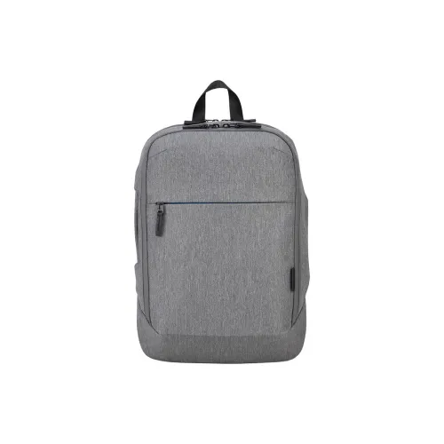 TARGUS Нейлоновый рюкзак среднего размера унисекс серый