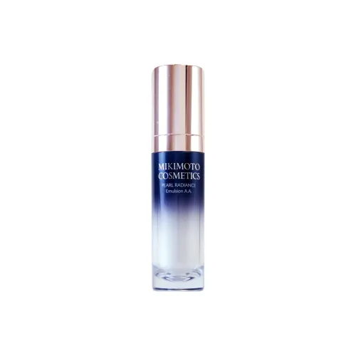 MIKIMOTO Жемчужный RADIANCE Сыворотка Увлажняет и Питает 30г