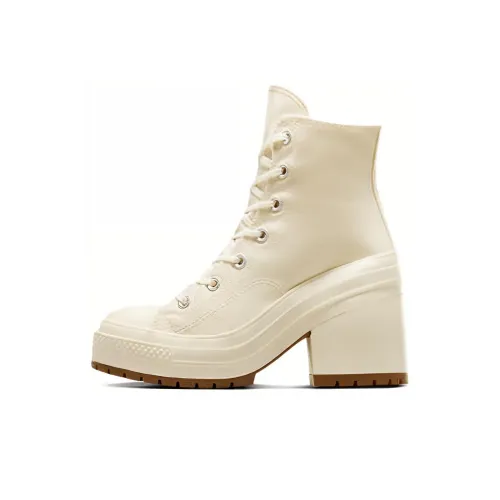 Converse Chuck 70 Кеды Высокие Женские