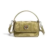 Моховой зеленый