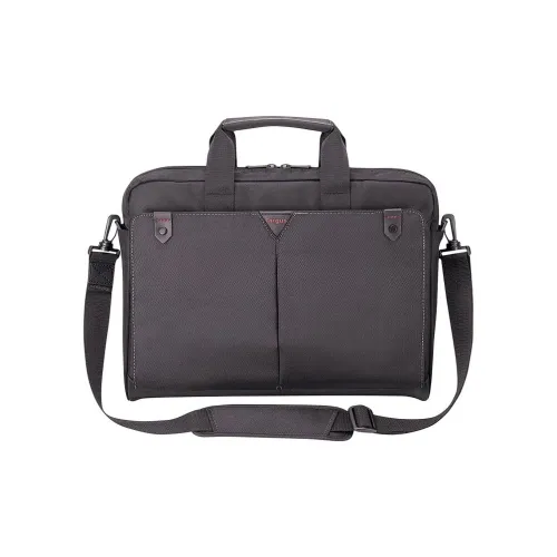 TARGUS Полиэстер Ноутбук Сумка Средняя Унисекс Черный