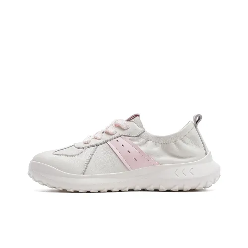 HARSON Casual Низкий Топ Женский