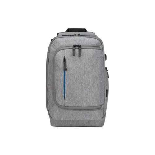 TARGUS Полиэстер Рюкзак Средний Унисекс Серый