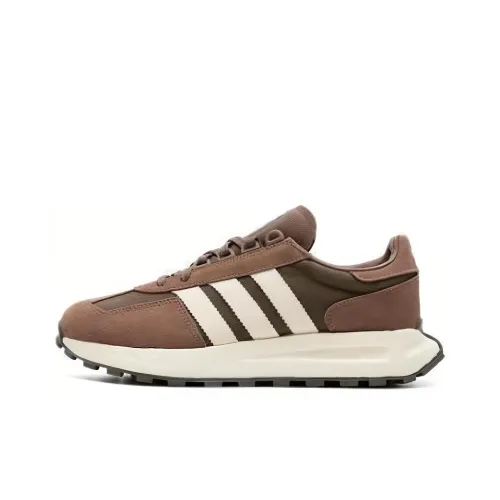 Adidas Originals Retropy E5 Casual Low Top Коричневый Бежевый Мужской