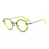 HP307GP Флуоресцентный Желтый