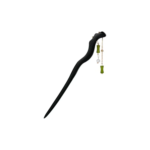 HANYUDIE Акриловые шпильки для волос женские