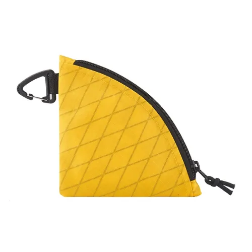 RIMIX Нейлон MULTI Use Карман для монет Стандартный Унисекс Желтый Черный Белый Камуфляж