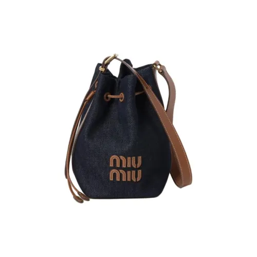 MIU MIU Цвет плюща Сумки через плечо Женские