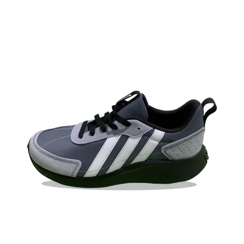 Adidas Neo Futro Lite Повседневный Низкий Топ Мужской