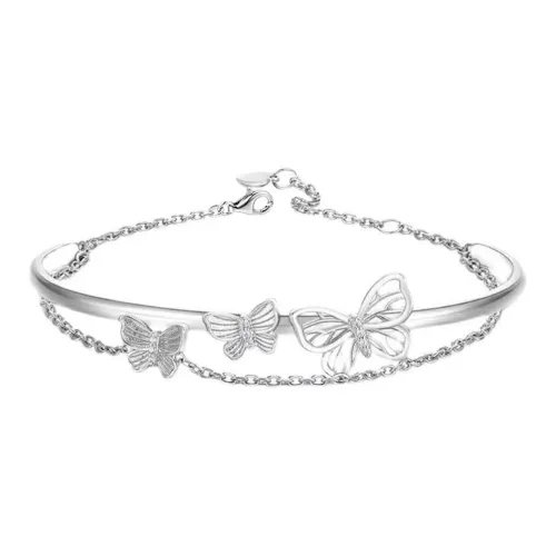 Strange Alloy Браслеты Женские