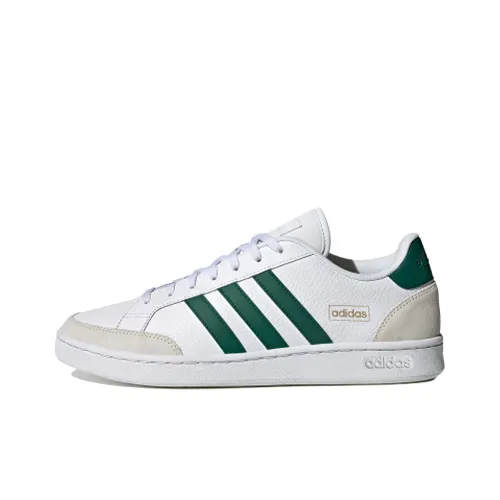 Adidas Neo GRAND COURT Скейтборд Кроссовки Низкие Мужские
