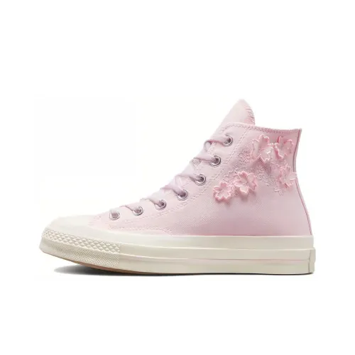 Converse Chuck 70 Кеды Высокие Унисекс