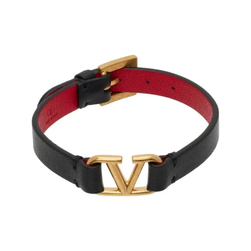 Valentino Brass Bracelets Женские