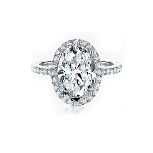 CARAT'S DIARY Кольцо из сплава с цирконием "Girlfriend" "Love Confession" "Love" Подарок для "Bestie" Женское