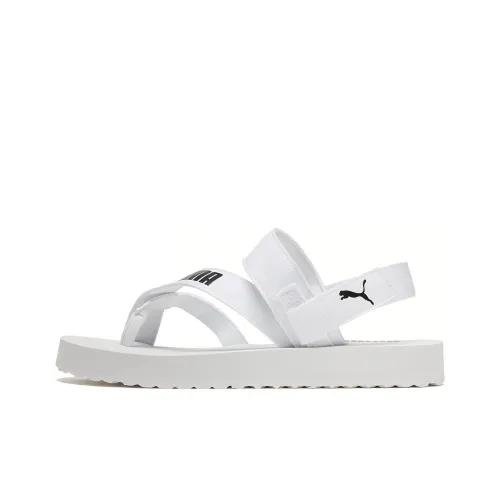 PUMA Summer Cat Женские пляжные сандалии