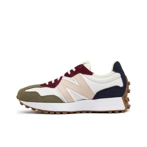 New Balance NB 327 Беговые кроссовки Низкие Женские