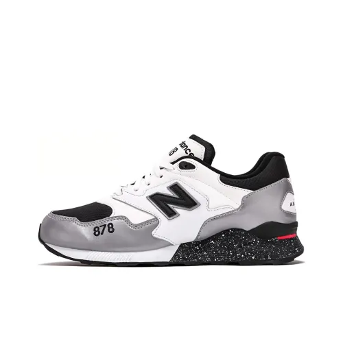 New Balance NB 878 Casual Low Top Унисекс