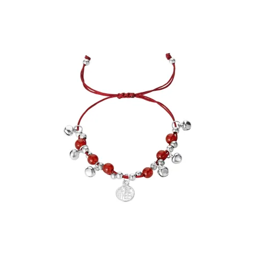 Heart Grass Сплав Браслеты Женские