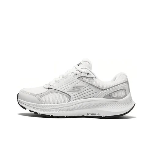 Skechers Go Run Consistent 2,0 Беговые кроссовки Низкий Топ Женские