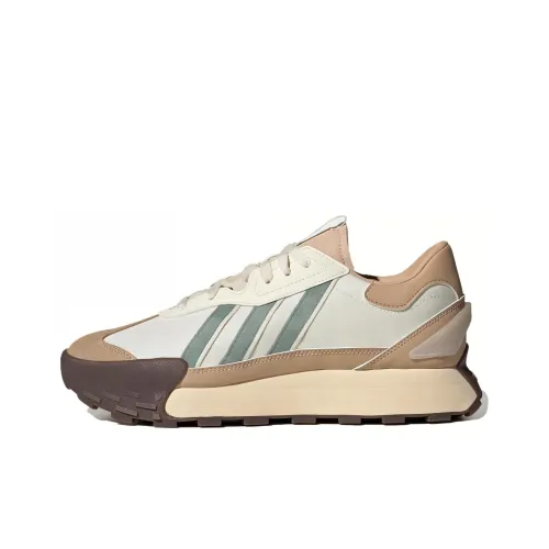 Adidas Neo Futro Mixr Повседневный Низкий Топ Унисекс
